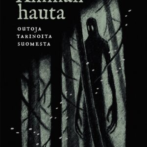 Ämmänhauta