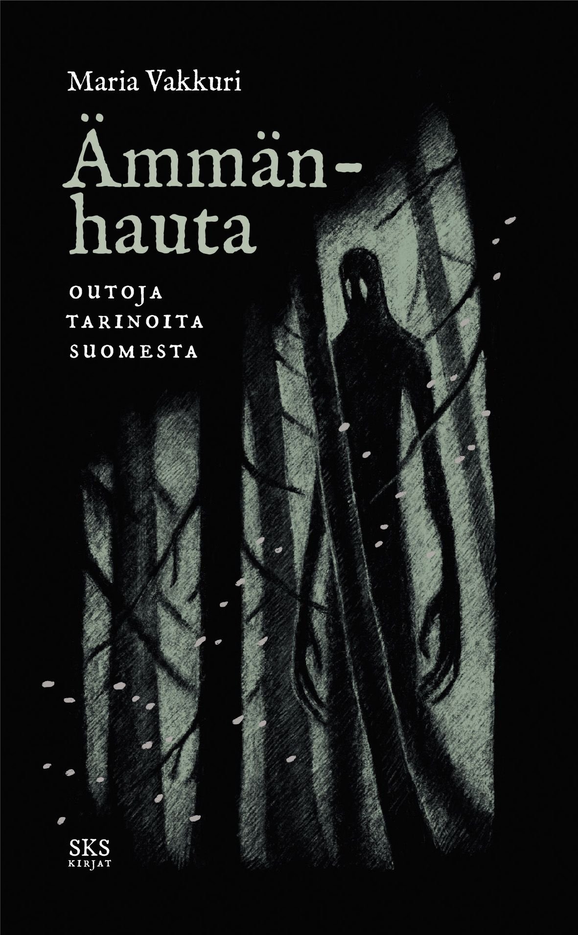 Ämmänhauta