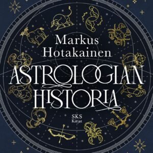 Astrologian historia Hotakainen