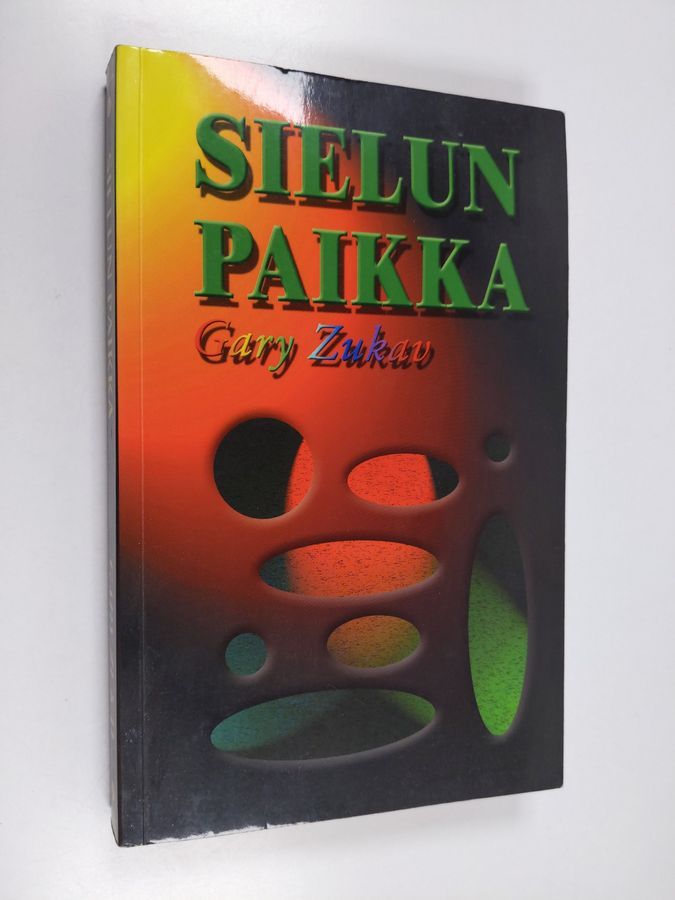 Sielun paikka