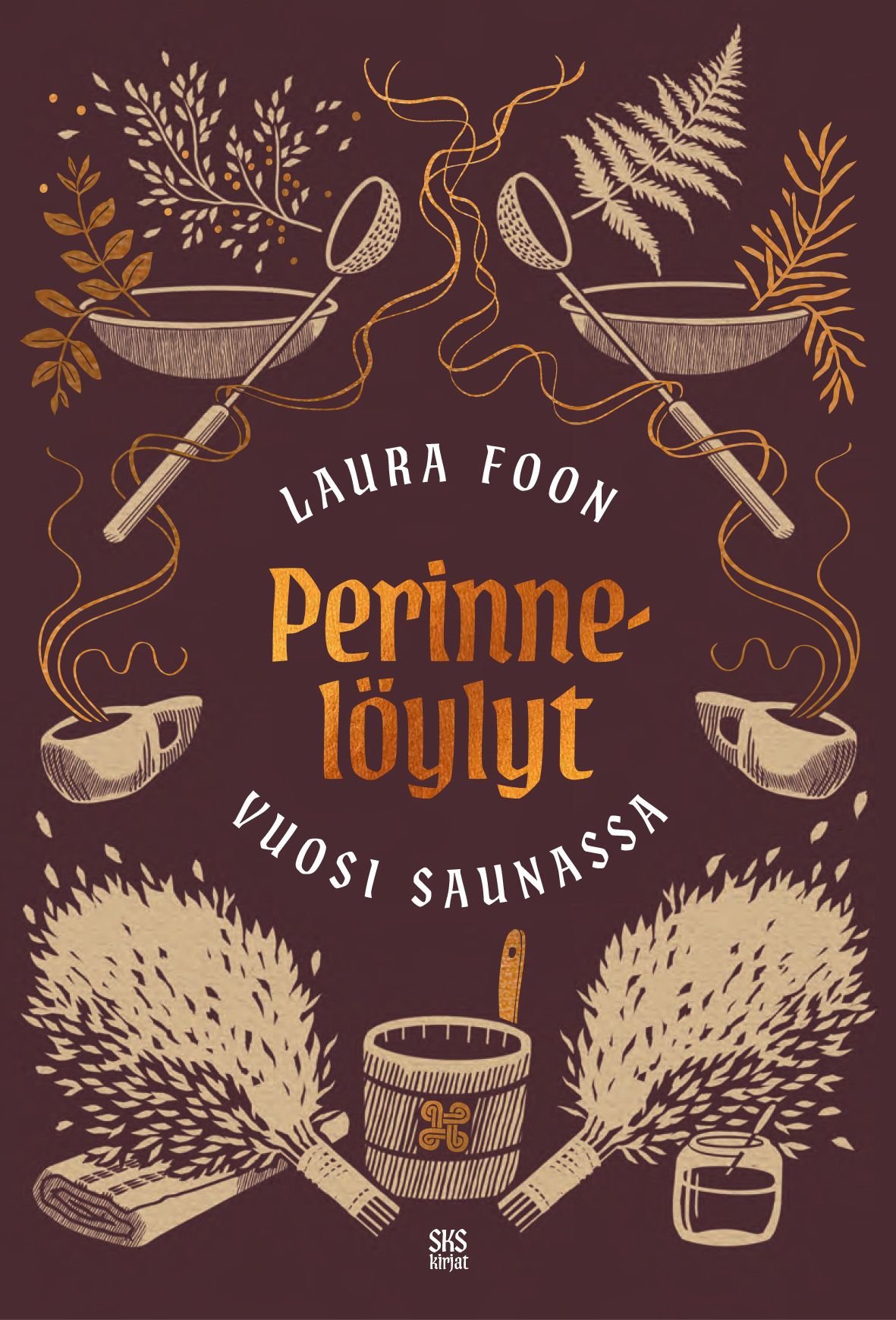 Perinnelöylyt