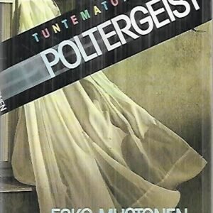 Poltergeist - Tuntematon voima