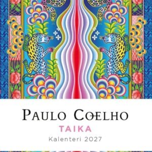 Paulo Coelho - Taika kalenterikirja 2027