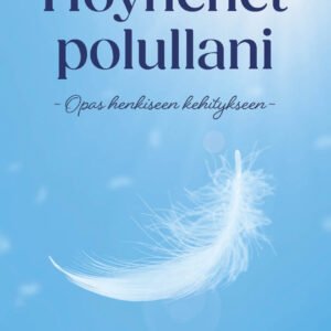 Höyhenet polullani *2026 painos!*