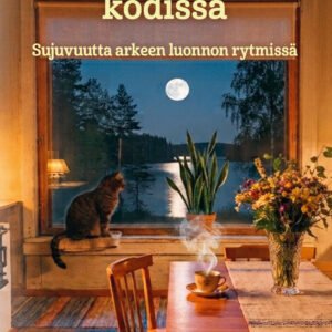 Kuusta kuuhun kodissa