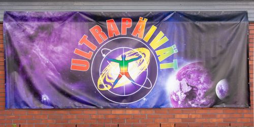 ultrapäivät logo